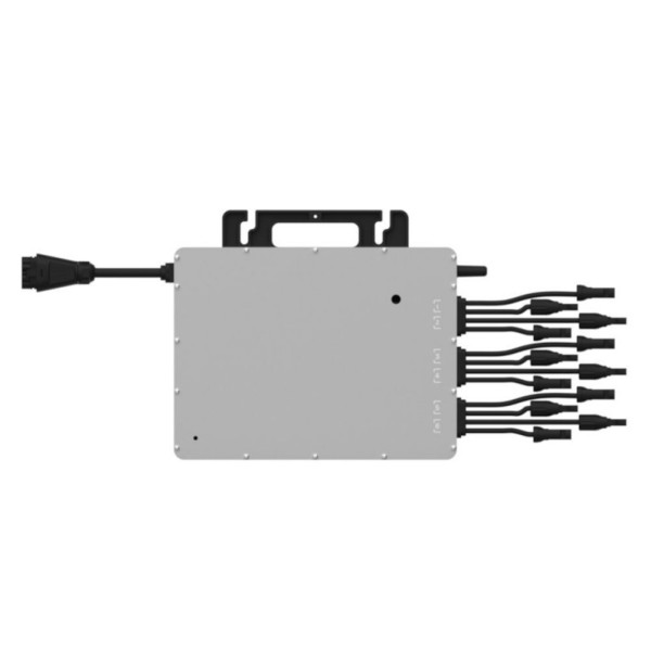 The Hoymiles HMT-2250 – 6T