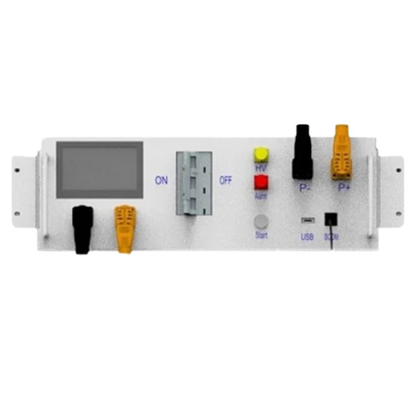 BMS Controller (CONTROL BOX) for Deye BOS-G-PDU-2 Energy Storage – HV
