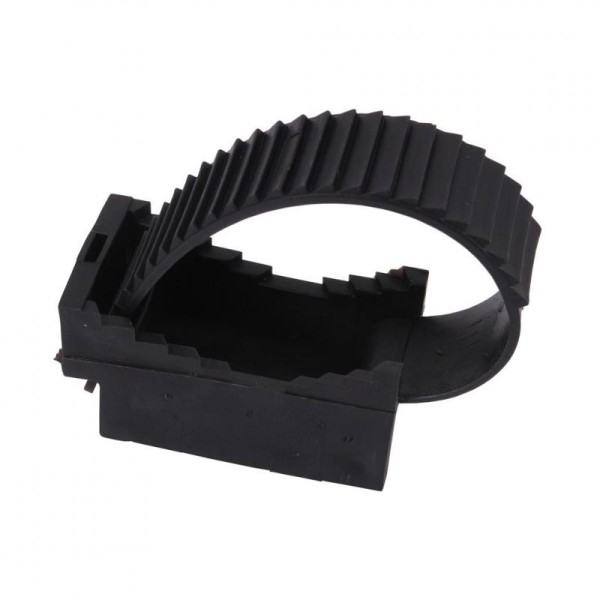 Kabelbinder UP-50 UV schwarz (10 Stück)