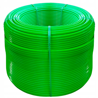 Rura Wavin Kameleon PE-RT/EVOH/PE-RT 16x2.0mm PN6 - 600 mb