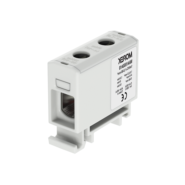 Connector ZJUN-50