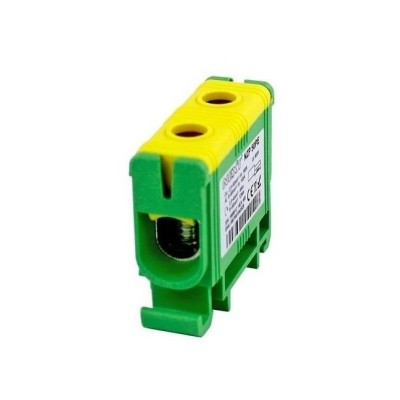 Terminal block ZJUN-50 PE