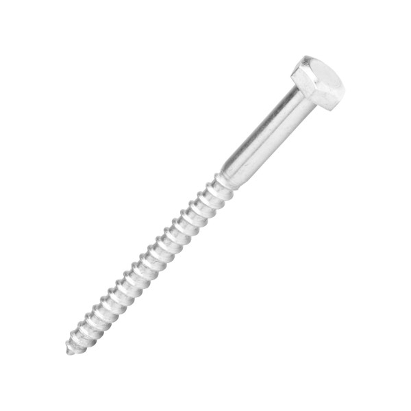 Wkręt do drewna DIN 571 - M8x150