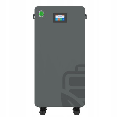 Energiespeicher 15,36 kWh ECOBSS STORE 15L LiFePO4 LFP DEYE