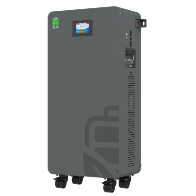 Energiespeicher 15,36 kWh ECOBSS STORE 15L LiFePO4 LFP DEYE