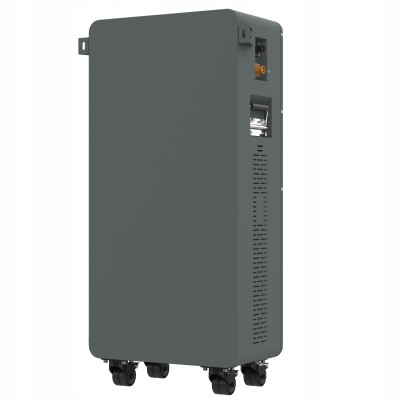 Energiespeicher 15,36 kWh ECOBSS STORE 15L LiFePO4 LFP DEYE