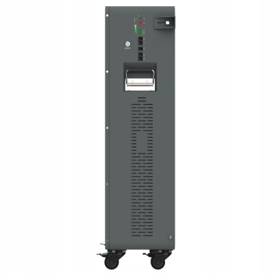 Energiespeicher 15,36 kWh ECOBSS STORE 15L LiFePO4 LFP DEYE