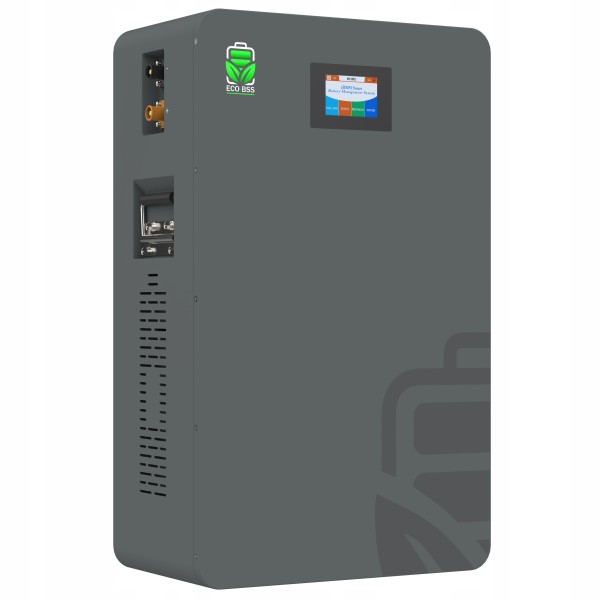 ECOBSS STORE 10L – LiFePO4 Energiespeicher 10,34 kWh