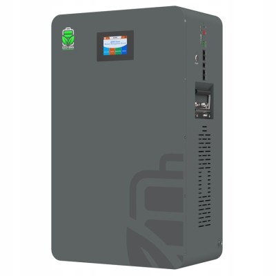 ECOBSS STORE 10L – LiFePO4 Energiespeicher 10,34 kWh
