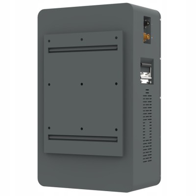 ECOBSS STORE 10L – LiFePO4 Energiespeicher 10,34 kWh