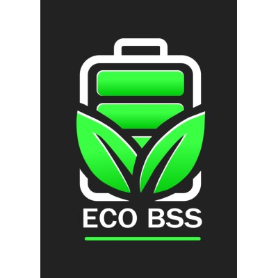 ECOBSS STORE 10L – LiFePO4 Energiespeicher 10,34 kWh