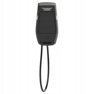 Wall-Mounted EV Charger 22kW Heckman Gresgying TURBO Wallbox H1-EU22-C