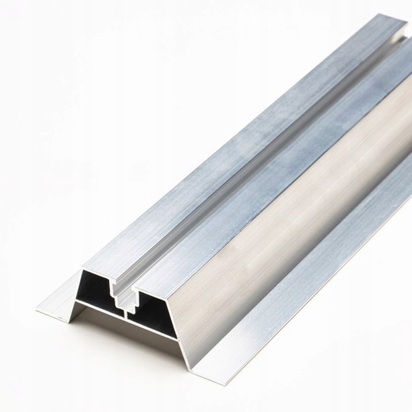 Trapezoidal Bridge T40x550 EPDM
