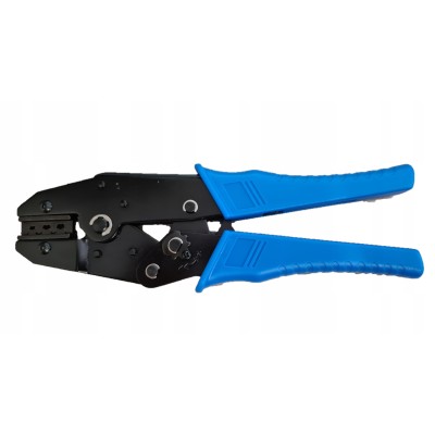 MC4 Crimpzange für Solarkabel 2,5–6 mm² (LT003)