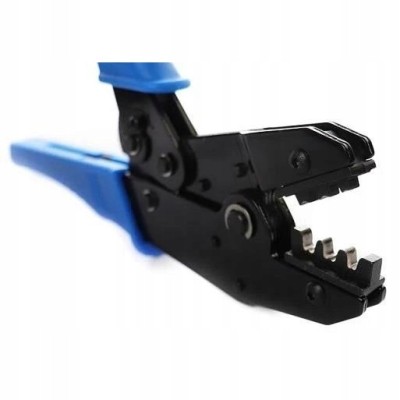 MC4 Crimpzange für Solarkabel 2,5–6 mm² (LT003)