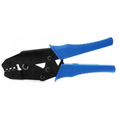 MC4 Crimpzange für Solarkabel 2,5–6 mm² (LT003)