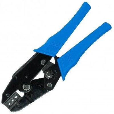 MC4 Crimpzange für Solarkabel 2,5–6 mm² (LT003)