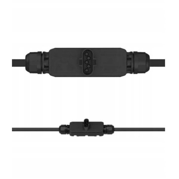 HOYMILES T-Konektor AC z kablem 3mb