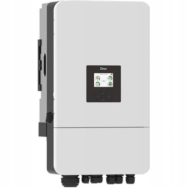 DEYE SUN-18K-SG05LP3-EU Hybrid-Wechselrichter – 18kW