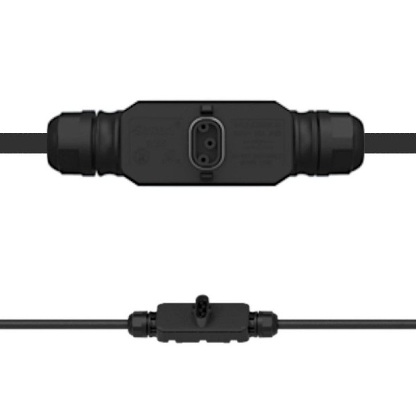 HOYMILES S-Stecker AC mit 2 m Kabel