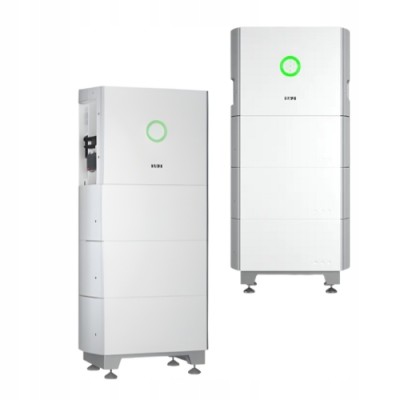 FALOWNIK SAJ HS2-10K-T2-10KWh + MAGAZYN ENERGII 15 kWh All-In-One bateria