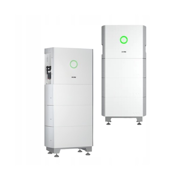 SAJ HS2-10K-T2 Hybridwechselrichter 10 kW All-in-One + Kommunikationsmodul + 15 kWh Batteriespeicher