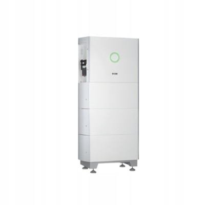SAJ HS2-10K-T2 Hybridwechselrichter 10 kW All-in-One + Kommunikationsmodul + 15 kWh Batteriespeicher