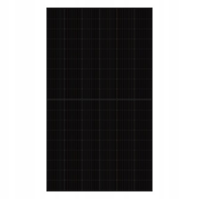 PANEL FOTOWOLTAICZNY 500W Thornova Tangra M Pro HD FULL BLACK BIFACIAL PV