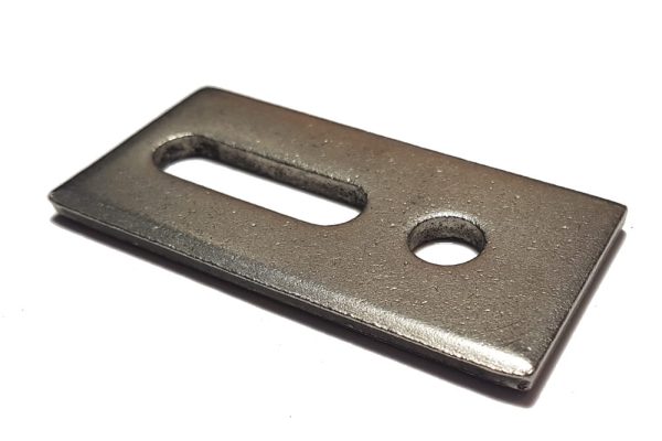 Adapter montażowy – 80mm x 30mm x 4mm