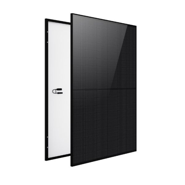 Moduł panel słoneczny fotowoltaiczny Longi Full Black